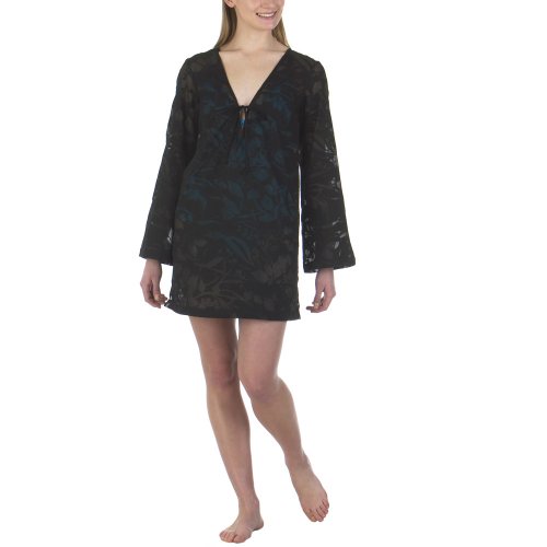 Merona Coverup - Black