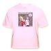 Nerd Dating and Lava Lamps - Toddler Light-Pink-T-Shirt (2T)