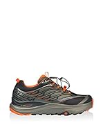 Tecnica Zapatillas Deportivas Move Max Gtx Ms (Cemento / Naranja)