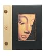 Balinese Handmade Paper Buddha Journal