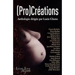 (Pro)Cr�ations