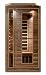 1 Person Sauna Red Cedar Carbon Fiber FAR Infrared Portable Detox New