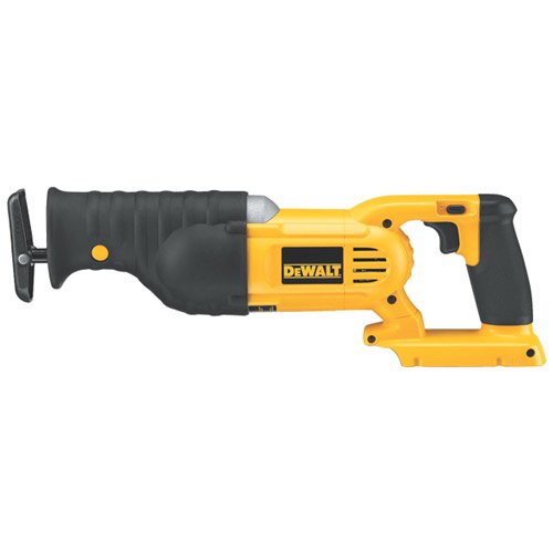 Bare-Tool DeWALT DC305 36 Volt Cordless 36V Reciprocating Saw (Tool Only, No Battery)