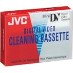JVC Mini DV Head Cleaner