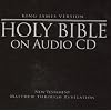 Holy Bible On Audio CD
