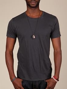 Men's Organic Crew