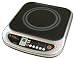 Sunpentown SR - 1881S 1200W Induction Cooktop Silver