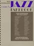The Ultimate Jazz Fake Book: E-flat Edition