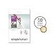 Kitchen & Housewares : Sure Fit 13 Gallon Trash Liners by simplehuman®