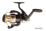 Spheros 5000FA Spinning Reel - B0000AUWX9