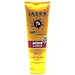 Jason Sunbrella Active SPF#40 Sunblock 4 oz. Tube