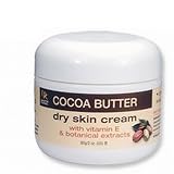 Daggett & Ramsdell Cocoa Butter Dry Skin Cream 2 oz.