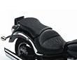 Kawasaki OEM Motorcycle Gel Seat by Genuine Kawasaki. OEM K53001-186