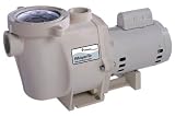 Whisperflo 1 1/2 hp pump