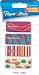 Paper Mate Expressions Decorated Erasers, 4 Erasers (1734931)
