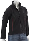  : VAUDE Herren Softshelljacke "Transformer Softshell Jacket", black