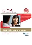 fundamentals of financial accounting