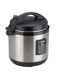 From Amazon.com. Click for details:
 Fagor 670040230 Stainless-Steel 3-in-1 6-Quart Multi-Cooker Fagor 670040230 Stainless-Steel 3-in-1 6-Quart Multi-Cooker