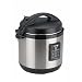 Fagor 670040230 Stainless-Steel 3-in-1 6-Quart Multi-Cooker