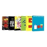 Aqua Teen Hunger Force, Vols. 1-6