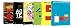 Aqua Teen Hunger Force, Vols. 1-6
