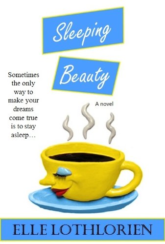 Sleeping Beauty (A Romance Comedy/Suspense)