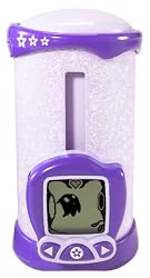 My Meebas Game - Sparklin' Lilac Tube
