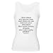 Vision by Carl Jung Women's Tank Top