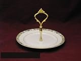Noritake Allerton #N A Tidbit Tray by Noritake