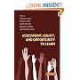Assessment, Equity, and Opportunity to Learn (Learning in Doing: Social, Cognitive and Computational Perspectives)