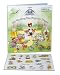 Toys : Our Wedding Day Magnetic Playset