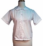 Hey Viv ! 50's Fun Fashions: Peter Pan Blouse - Child Sz 5-6