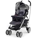 GRACO MOSAIC PUSHCHAIR - BLACK JACK