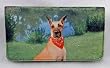 Great Dane Dog Wallet