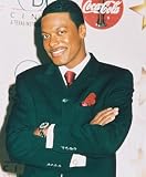 CHRIS TUCKER 8x10 COLOR PHOTO
