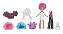 Bratz Kidz Snap on Crazy Hair - Yasmin