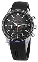 TAG Heuer Men's Carrera Automatic Chronograph Watch #CV2014.FT6014