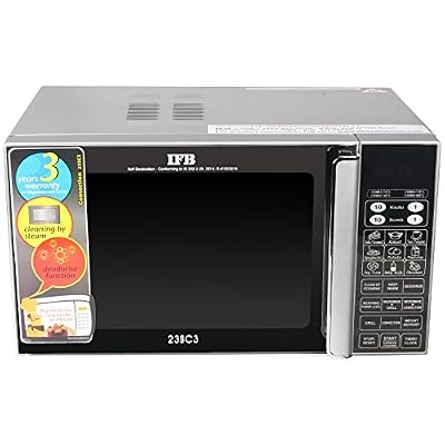 IFB 23SC3 23-Litre Convection Microwave Oven