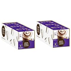 6 X Nescafe Dolce Gusto Mocha - 6 x 16 Kapseln