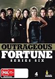 Outrageous Fortune - Series 6 - 4-DVD Set ( Outrageous Fortune - Series Six )