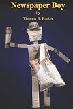 Newspaper Boy