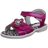 Step2wo Kids Hortensia Sun Formal Sandal