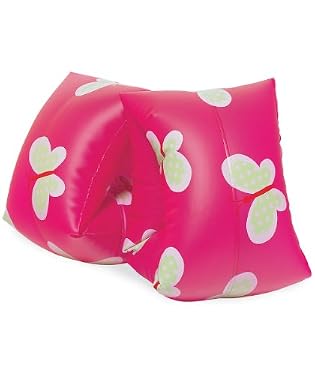 roll-on armbands - pink