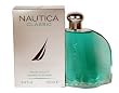 Nautica by Nautica for Men 3.4 oz Eau De Cologne (EDC) Spray