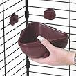 SPET HANG N LOCK CORNER CROCK