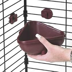 SPET HANG N LOCK CORNER CROCK