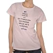 Girl Code: Keep Calm Tee - Girls - Pink