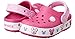 crocs Lights Mickey K Clog (Toddler/Little Kid)