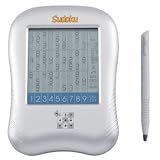 Exclusive Spectra SD-10 Sudoku Number Game By SPECTRA