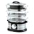 Morphy Richards Food Fusion Stainless Steel Steamer 48751